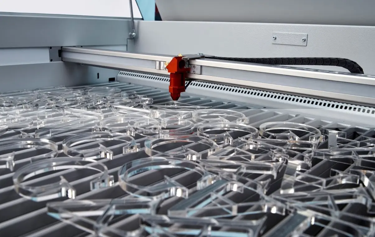 productie publicitara, Print, Gravura, Laser