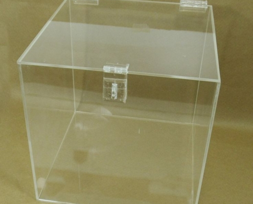 produse comerciale si display