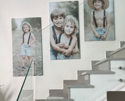 canvasuri personalizate