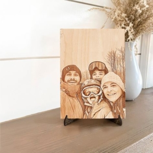 fotogravura laser co2