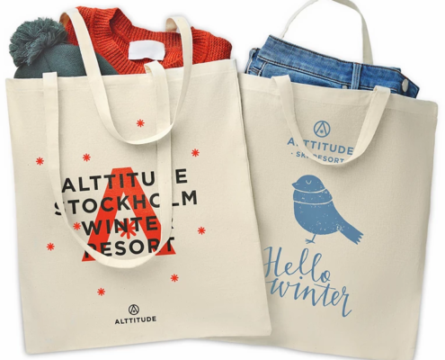 Print textil