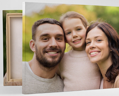 print-canvas-personalizat