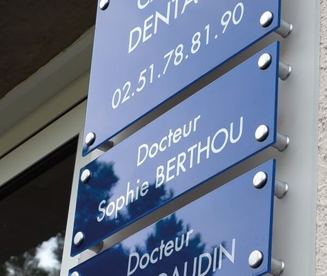 publicitate si semnalistica