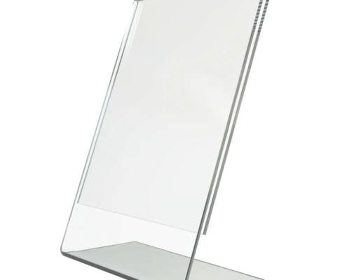 debitare plexiglass
