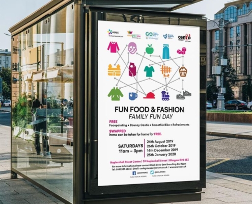 Afise Publicitare