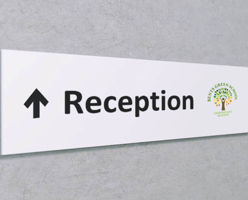 Print UV pe Plexiglass