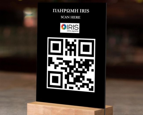 Print UV pe Plexiglass