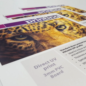 Print UV Forex