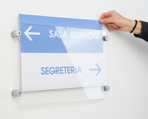 publicitate si semnalistica