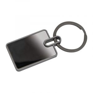 Breloc din oțel inoxidabil