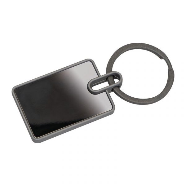 Breloc din oțel inoxidabil