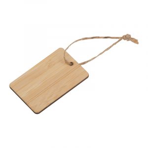 Pandantiv din bambus