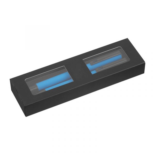 Set de scris cu rollerball și pix