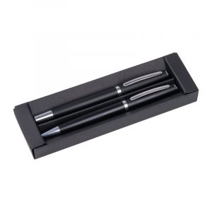 Set metalic din aluminiu reciclat