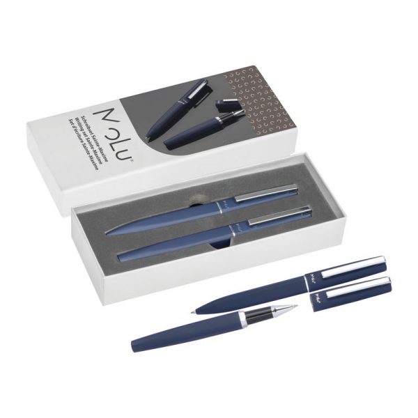 Set de scris din pix si roller