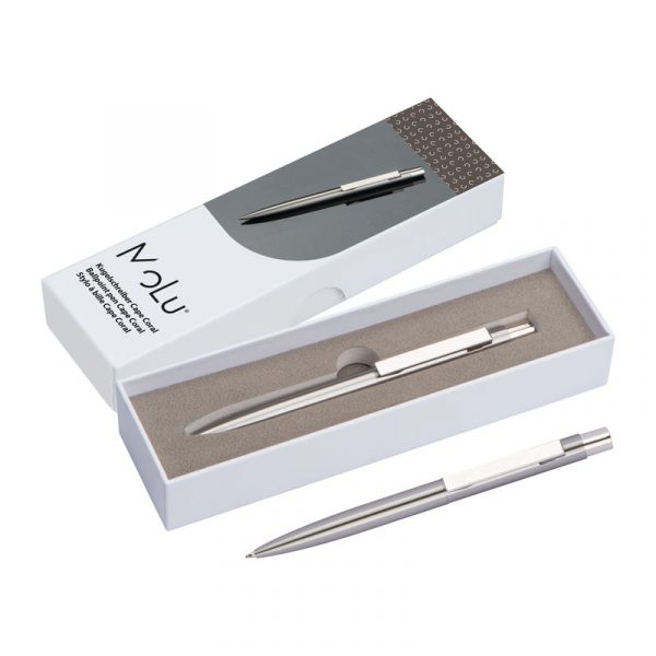 Pix din otel inoxidabil reciclat