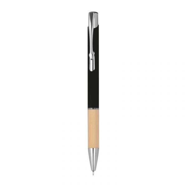 EXP10322 Pix cu semi-gel din aluminiu reciclat Pix cu semi-gel din aluminiu reciclat