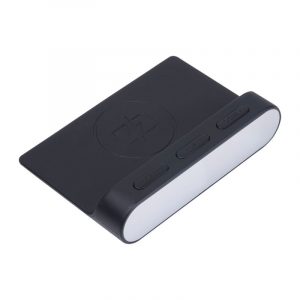 Ceas deșteptător și încărcător wireless