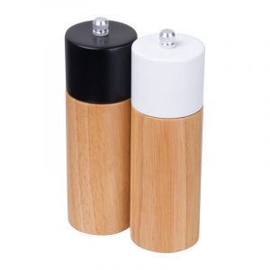 Set răzătoare sare și piper