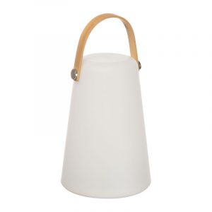 Lampă reîncărcabilă cu baterie de 800 mAH