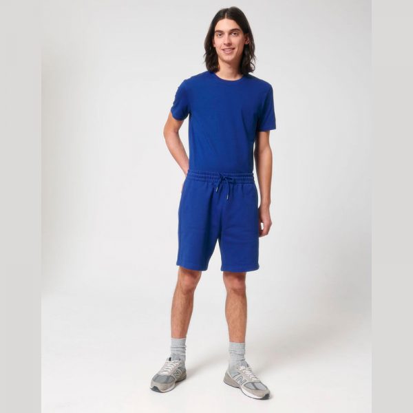 EXP10518 Pantaloni jogger scurti unisex Pantaloni jogger scurți unisex