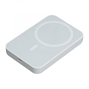 Powerbank wireless cu port USB