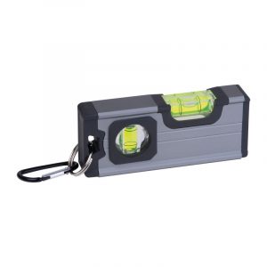 Nivelă mini din aluminiu