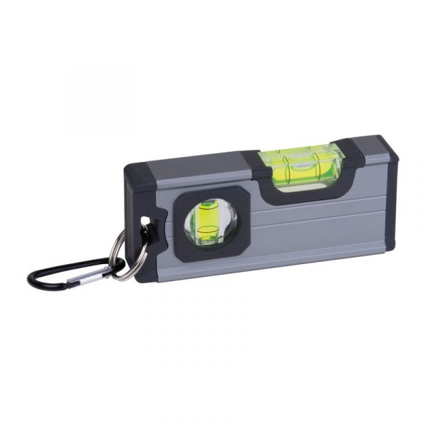 Nivelă mini din aluminiu