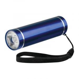 Lanternă din aluminiu reciclat