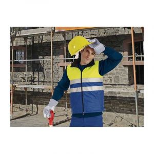 Vestă reflectorizantă