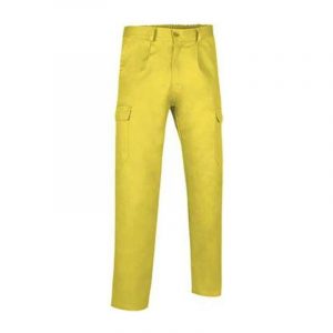 Pantaloni neon