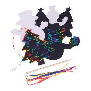 Pandantiv de Crăciun