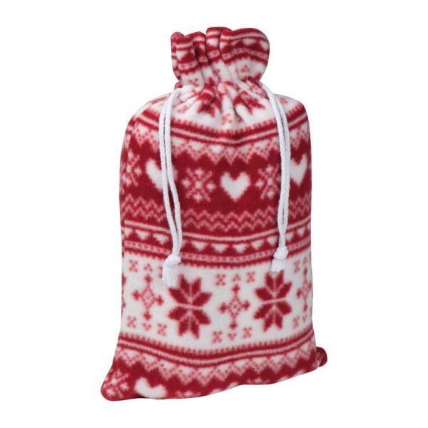 Pătură cu motive de Crăciun