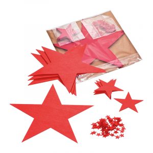 Set decorațiuni din fetru