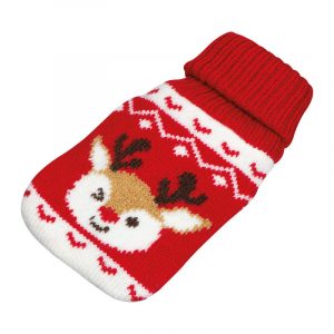 Încălzitor de mâini cu ren