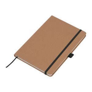 Caiet de notite A5 din hartie reciclata