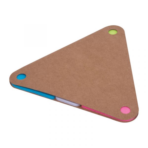 Carnet de notițe adezive