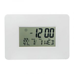 Ceas digital cu calendar