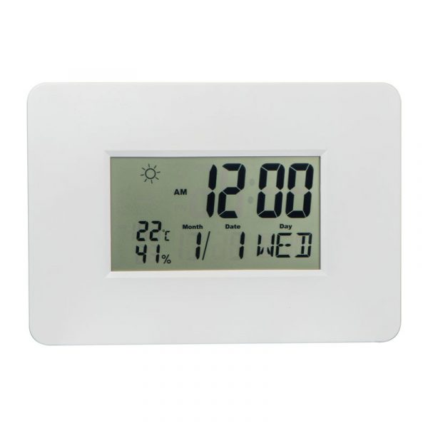 Ceas digital cu calendar