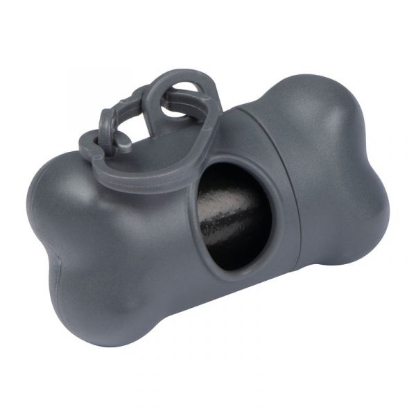 Dispenser pungi igienice