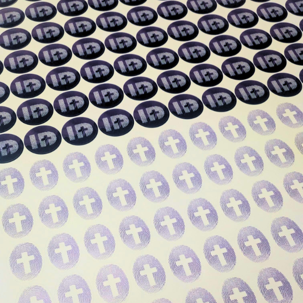 Sticker Harvest Timisoara