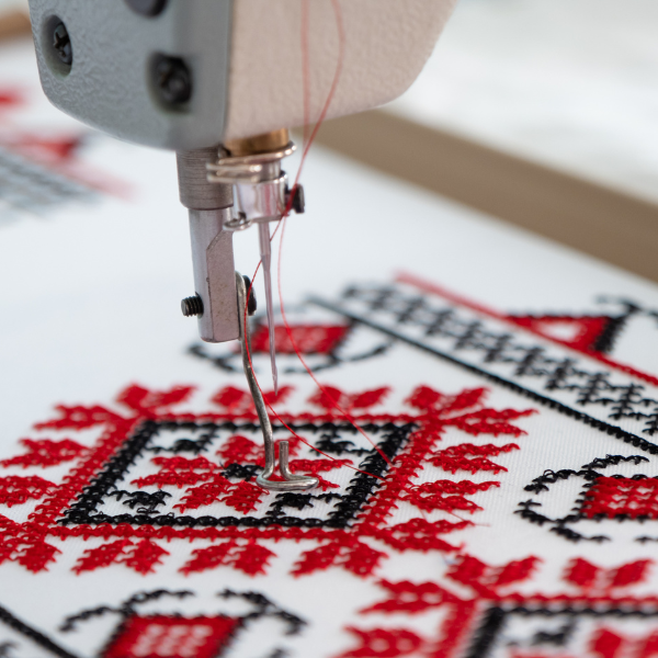 Servicii broderie timisoara