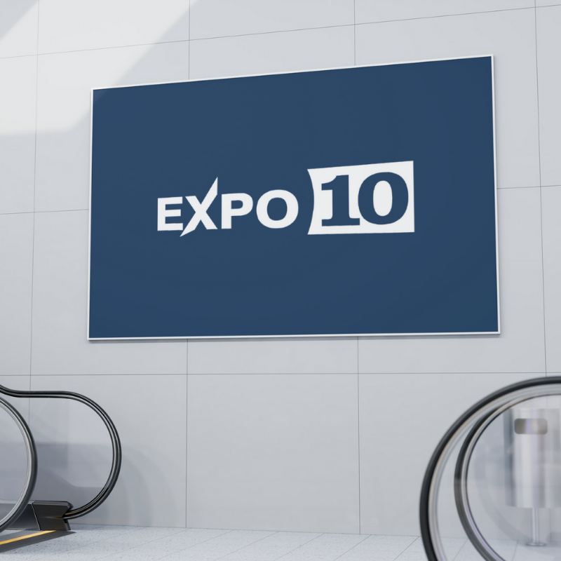 BANNERE STRADALE – Print INDOOR/ OUTDOOR