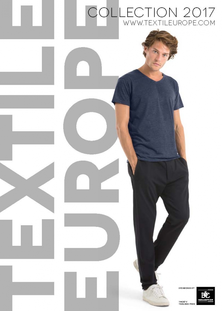 Textile Business Europe