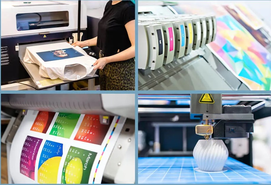 avantaje print digital personalizari hartie autocolante