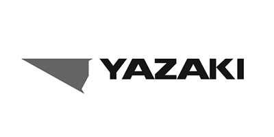 clienti personalizare obiecte promotionale gravura print UV placute industriale - Yazaki