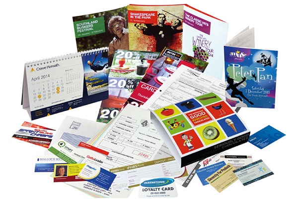 print digital hartie flyer carti de vizita