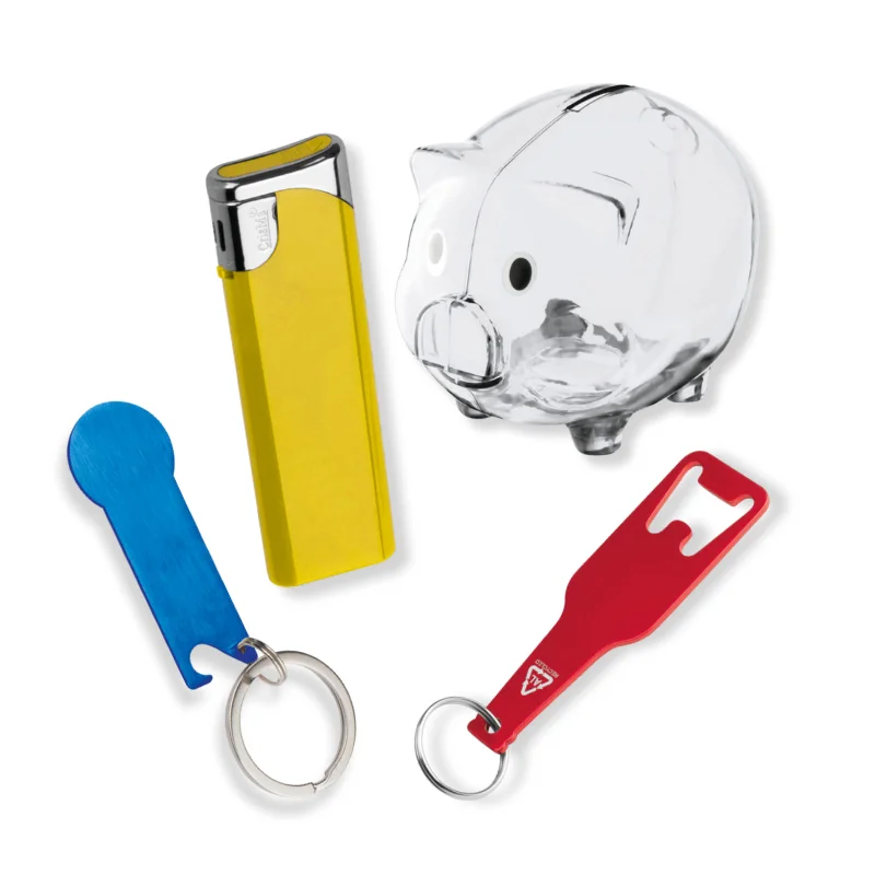 Brelocuri si accesorii