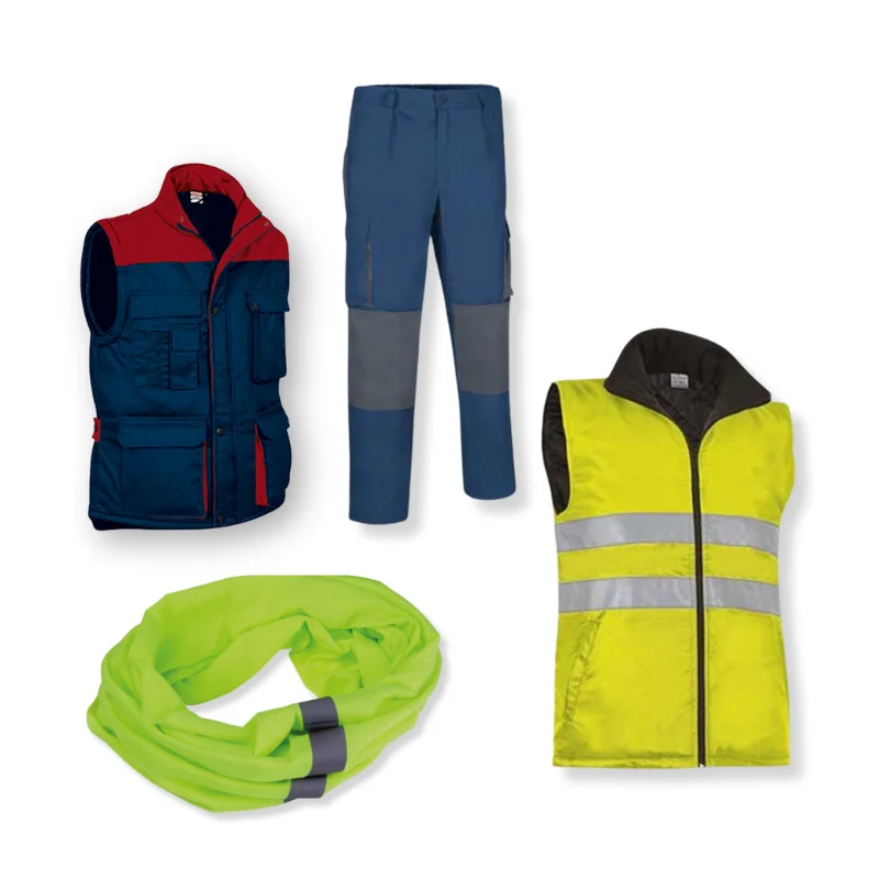 Echipamente de protectie