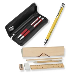 Pixuri și instrumente de scris